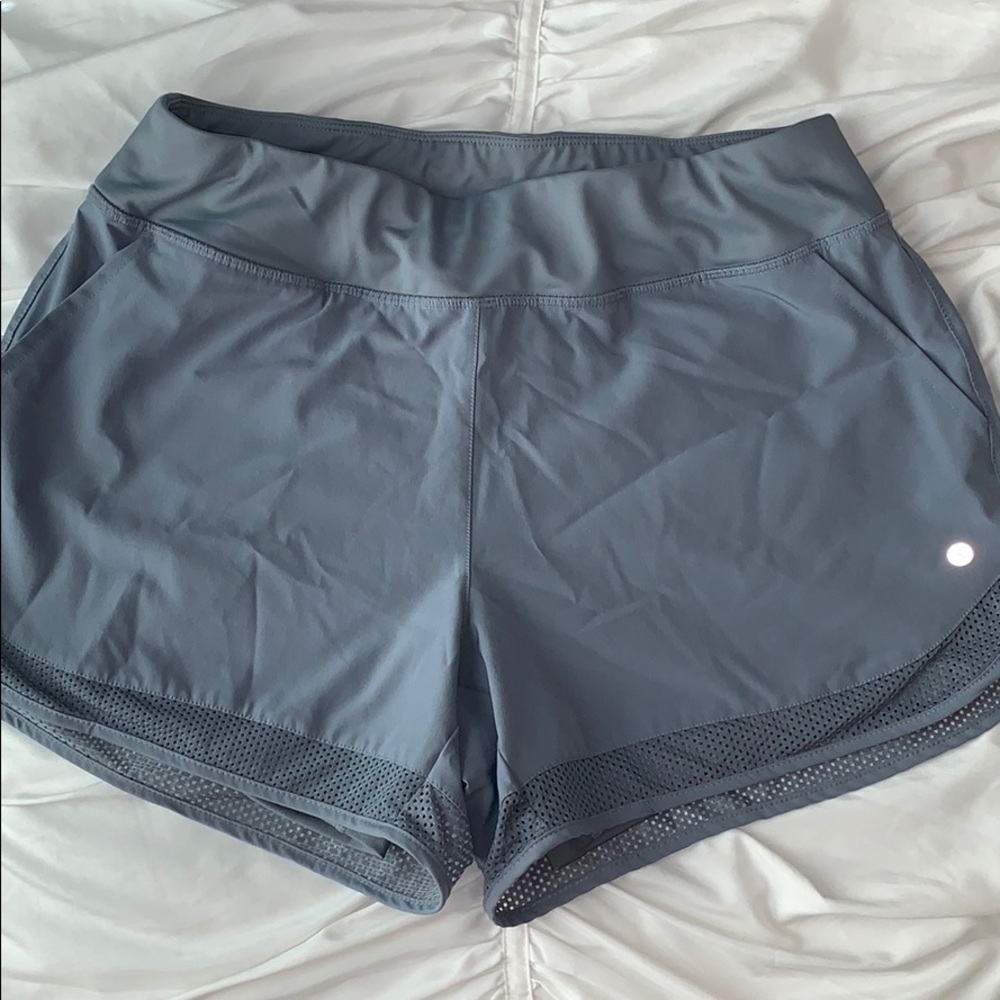 Layer 8 Athletic Shorts